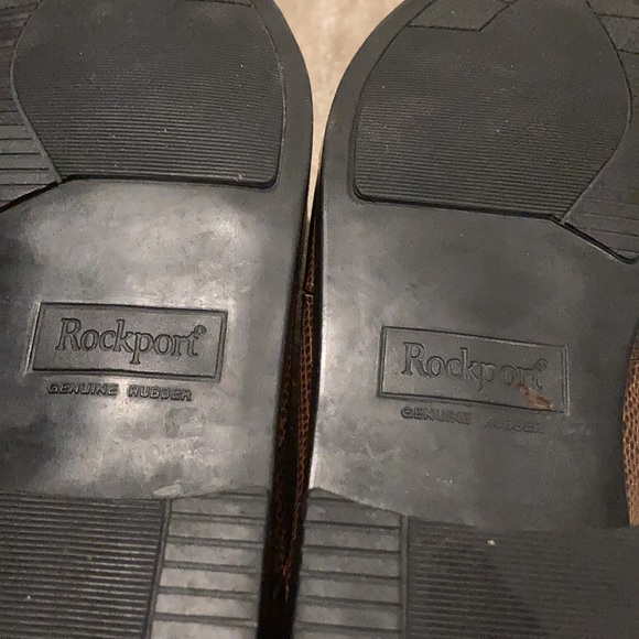 Ladies Rockport Shoes - Picture 5 of 5